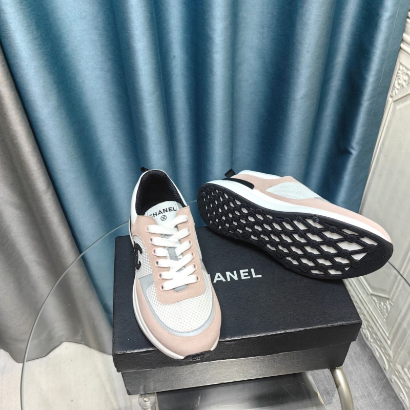 Chanel Casual Shoes